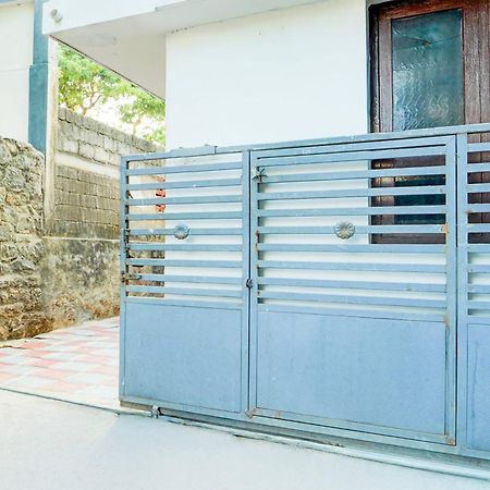 Hotel O Sri Srinivasa Residency Kanyakumari Dış mekan fotoğraf