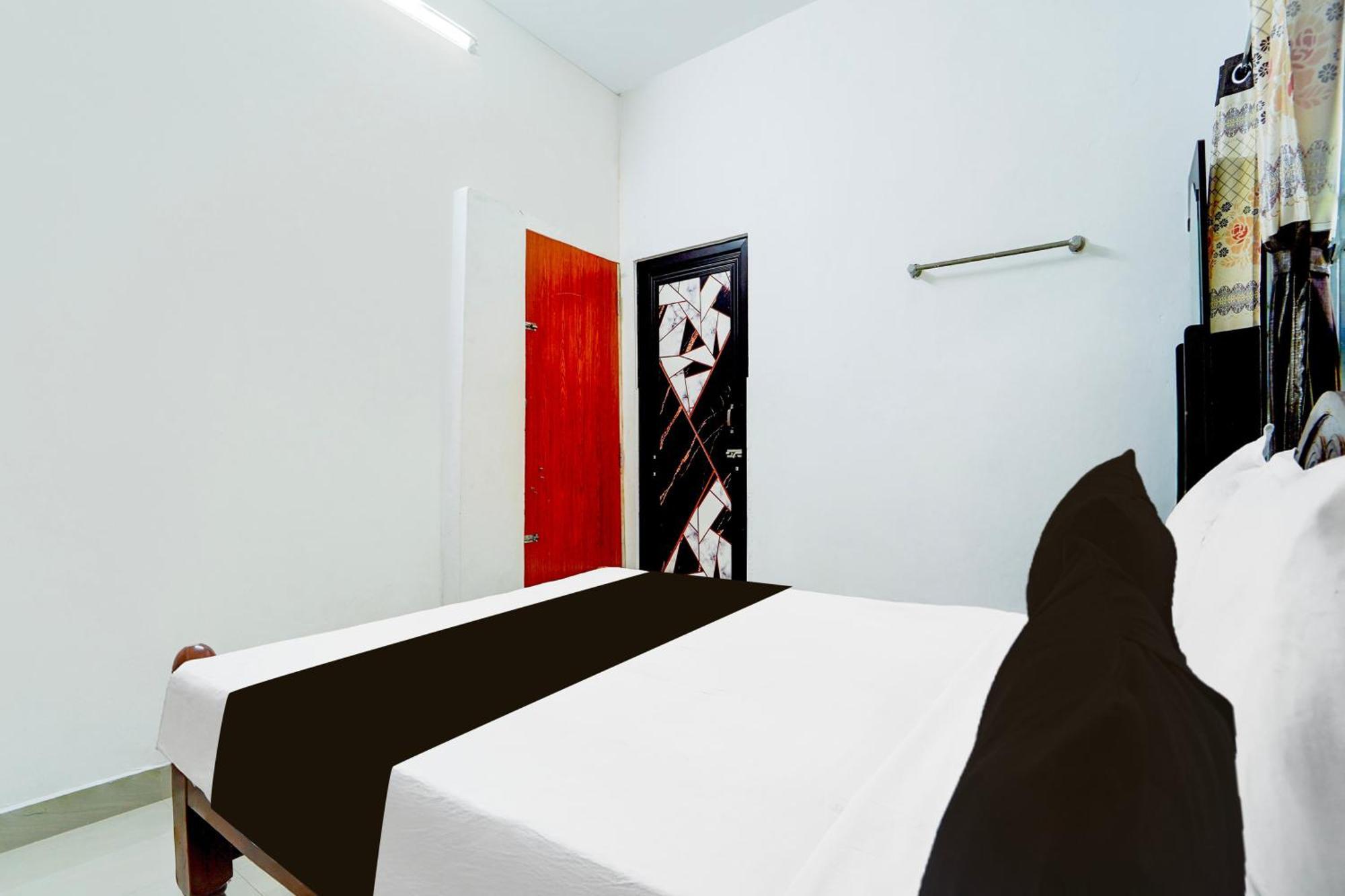 Hotel O Sri Srinivasa Residency Kanyakumari Dış mekan fotoğraf