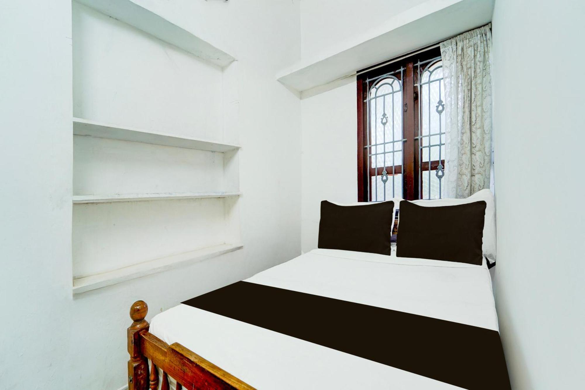 Hotel O Sri Srinivasa Residency Kanyakumari Dış mekan fotoğraf