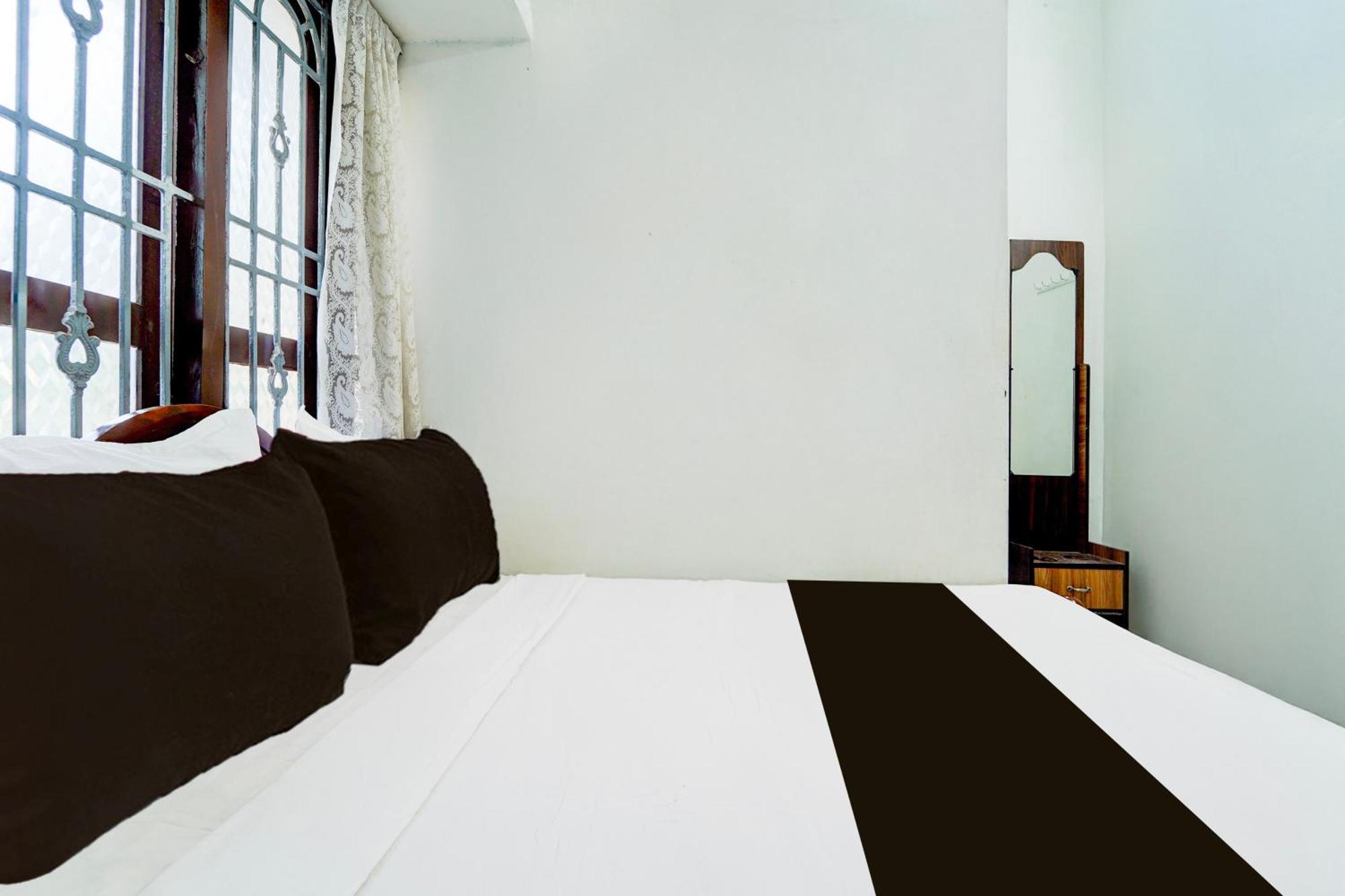 Hotel O Sri Srinivasa Residency Kanyakumari Dış mekan fotoğraf