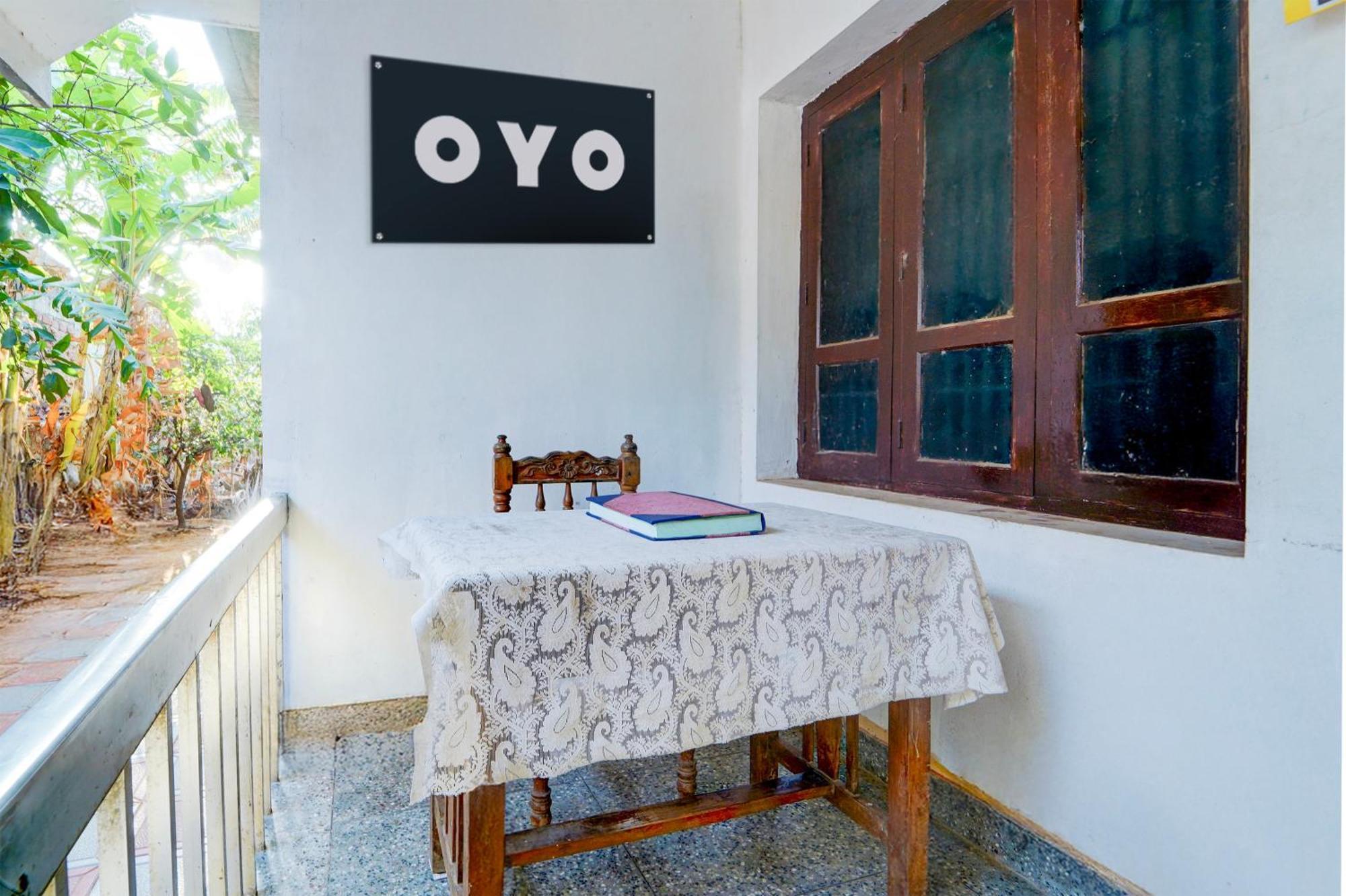 Hotel O Sri Srinivasa Residency Kanyakumari Dış mekan fotoğraf