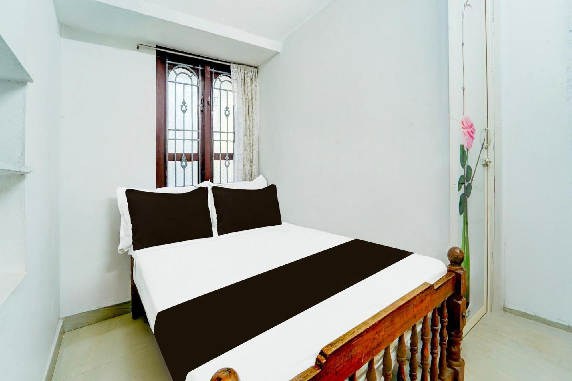 Hotel O Sri Srinivasa Residency Kanyakumari Dış mekan fotoğraf