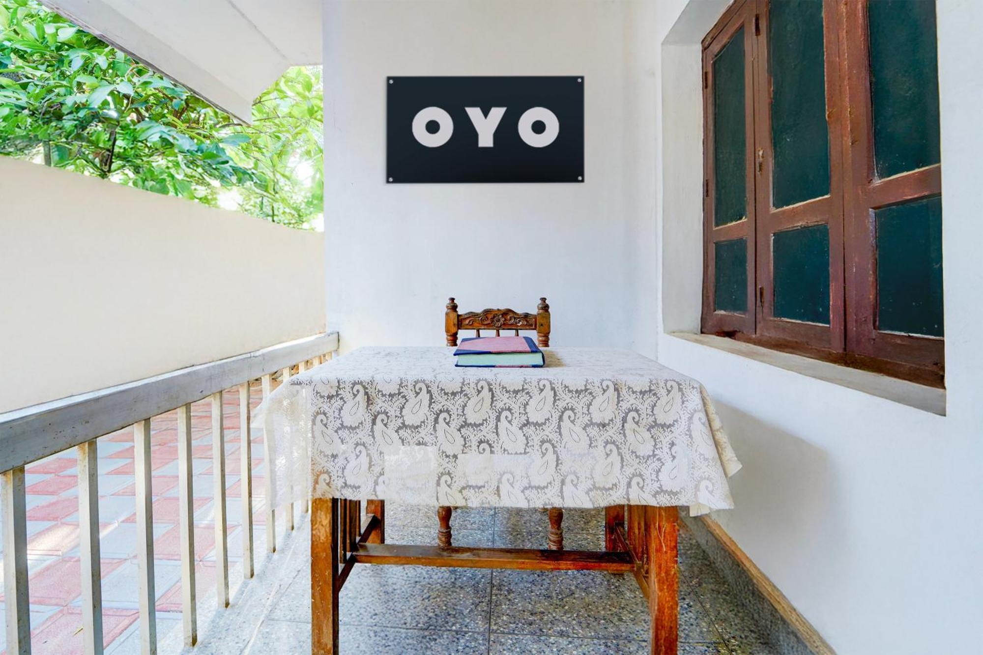 Hotel O Sri Srinivasa Residency Kanyakumari Dış mekan fotoğraf